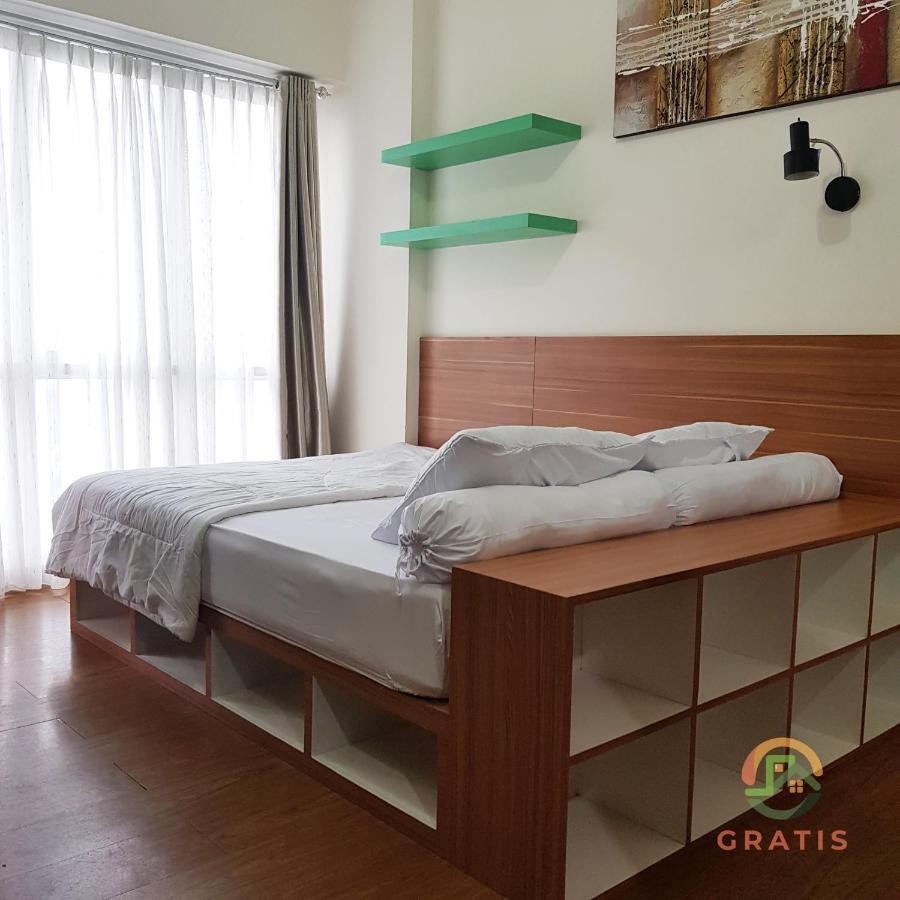 Gratis Taman Melati Margonda Apartment Depok Eksteriør billede