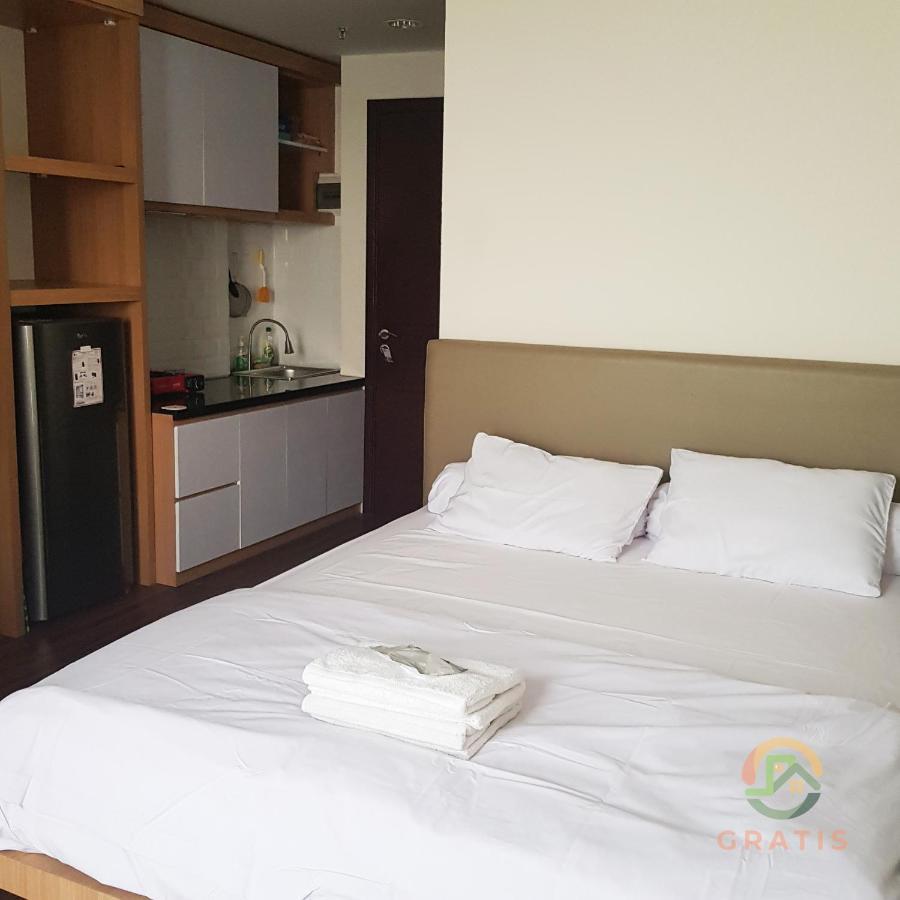 Gratis Taman Melati Margonda Apartment Depok Værelse billede